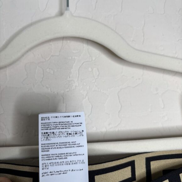 Versace Greca Border Cotton Set - Picture 5 of 12